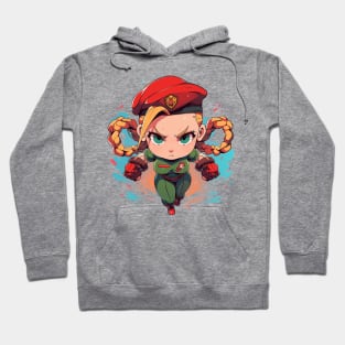 cammy Hoodie